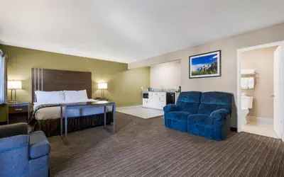 Heritage Inn - Yosemite/Sonora