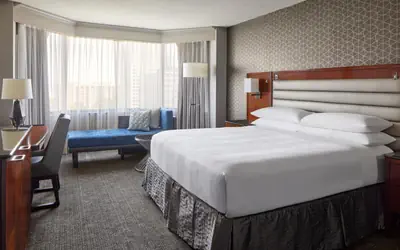 Crystal Gateway Marriott