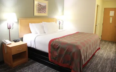 Ramada by Wyndham Spirit Lake/Okoboji