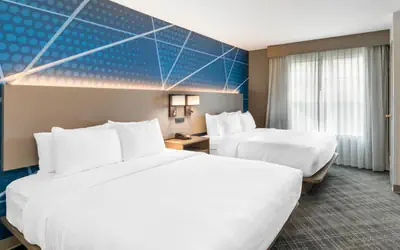 Comfort Inn & Suites Hampton near Coliseum