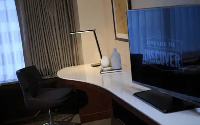 Renaissance Seattle Hotel