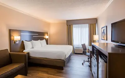 Best Western Plus Morristown Conference Center