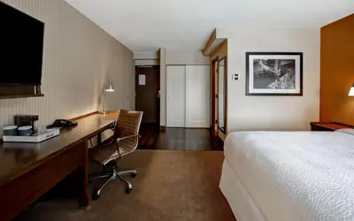 Four Points by Sheraton Peoria