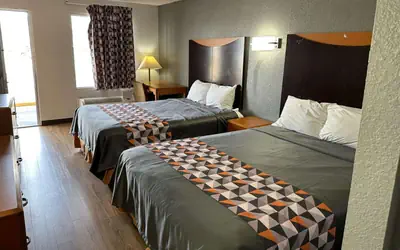 Rodeway Inn Hopkinsville