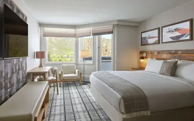 Viewline Resort Snowmass, Autograph Collection