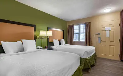 Extended Stay America Suites - Lexington - Nicholasville Road