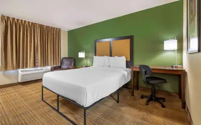 Extended Stay America Suites - Indianapolis - Airport