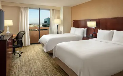 San Diego Marriott La Jolla