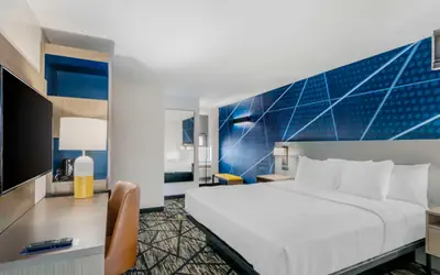 Comfort Inn Kansas City Midtown