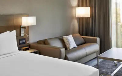 AC Hotel by Marriott Durham Duke University