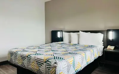 Motel 6-La Mesa, CA - San Diego