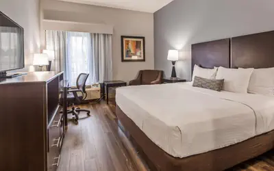 Best Western Inn Florence