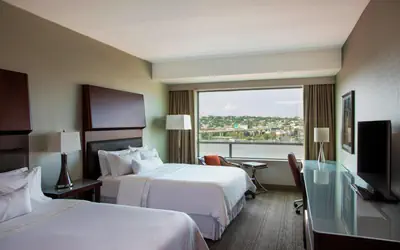 The Westin Wilmington