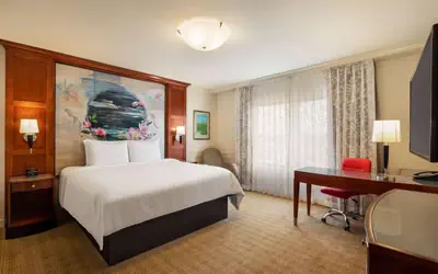 Viana Hotel and Spa, Trademark Collection by Wyndham