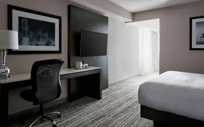 Marriott DFW Airport South