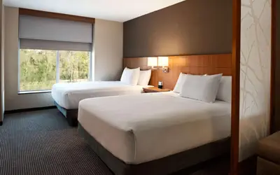 Hyatt Place Houston/The Woodlands