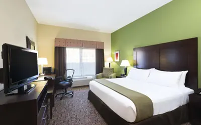 Holiday Inn Express & Suites Richfield by IHG