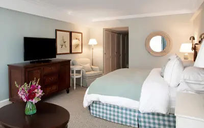 Woodstock Inn & Resort