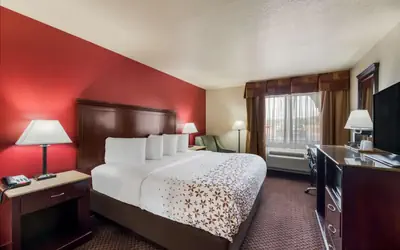 SureStay Plus Hotel by Best Western Silver City