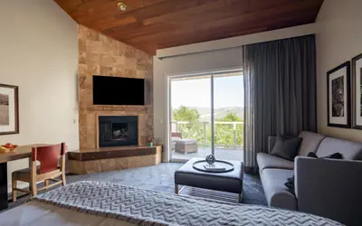 Carmel Valley Ranch, in The Unbound Collection by Hyatt