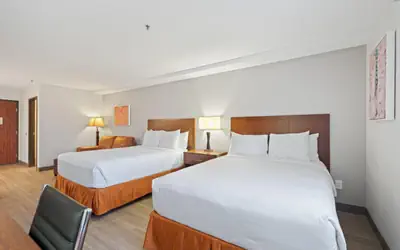 Best Western Lake Oswego Hotel & Suites