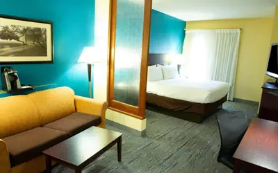 Holiday Inn Express & Suites Harrisburg West