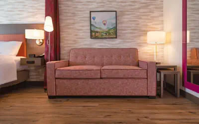 Home2 Suites By Hilton Lake Havasu City