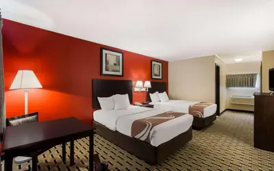 Quality Inn & Suites Millville
