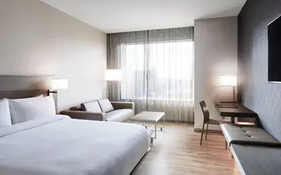 AC Hotel by Marriott Oklahoma City Bricktown