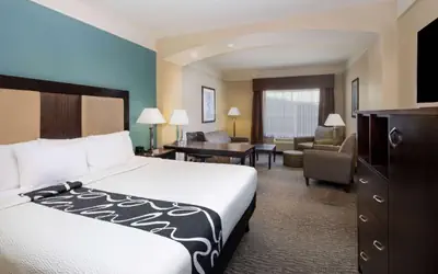La Quinta by Wyndham Savannah Airport - Pooler