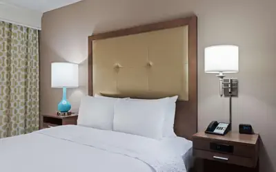 Hampton Inn & Suites Atlanta/Duluth/Gwinnett