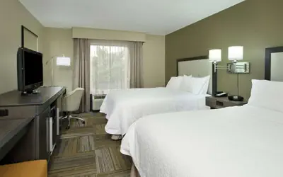 Hampton Inn Jasper, AL