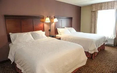 Hampton Inn & Suites Brookings