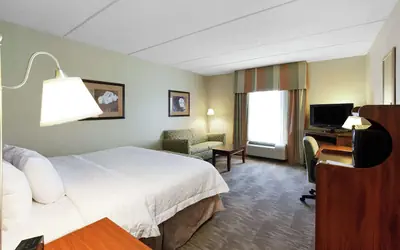 Hampton Inn & Suites Blairsville