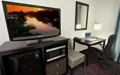 Hampton Inn & Suites Winnie