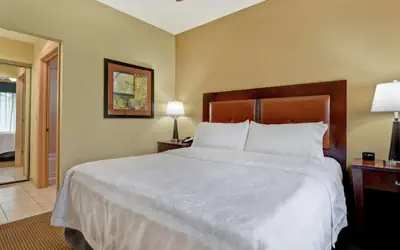 Homewood Suites by Hilton Fayetteville