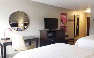 Hampton Inn Greensburg