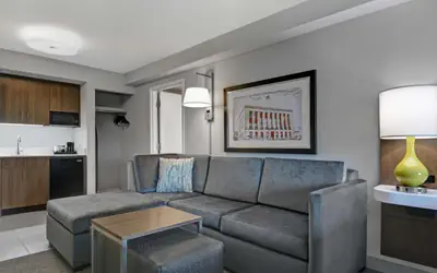 Hampton Inn Gallatin