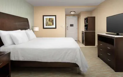 Hilton Garden Inn Gallup