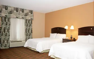 Hampton Inn & Suites Houston Rosenberg