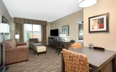 Homewood Suites by Hilton South Las Vegas