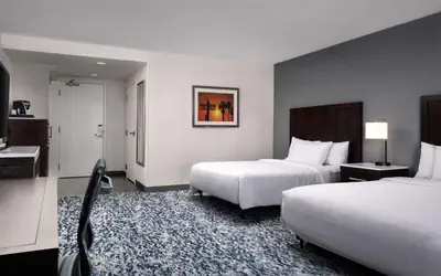 Hilton Garden Inn Los Angeles/Redondo Beach