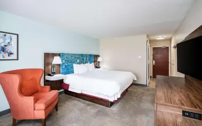 Hampton Inn & Suites West Little Rock