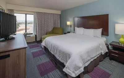 Hampton Inn Livermore