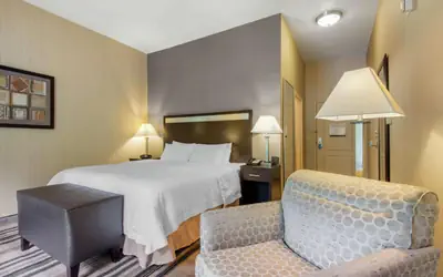 Hampton Inn Meadville