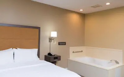 Hampton Inn & Suites Mansfield South @ I 71