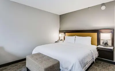 Hampton Inn & Suites Mobile - Downtown Historic District