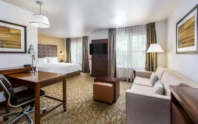 Homewood Suites by Hilton Newark Fremont