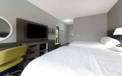 Hampton Inn & Suites Nacogdoches