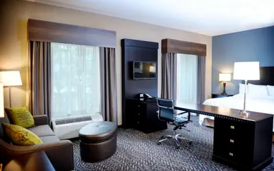 Hampton Inn Crystal River